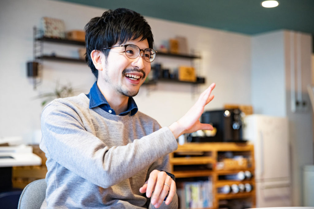 伴走支援をしながら移住のエコシステムを創る