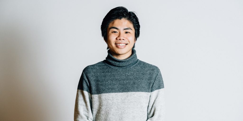 起業家の役割は、社会問題を早く世の中からなくすこと。フードロスの原因解決へ【前編】