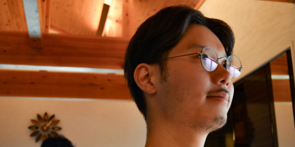 対話を生活のインフラに。自分らしく生きるための人生の学校とは