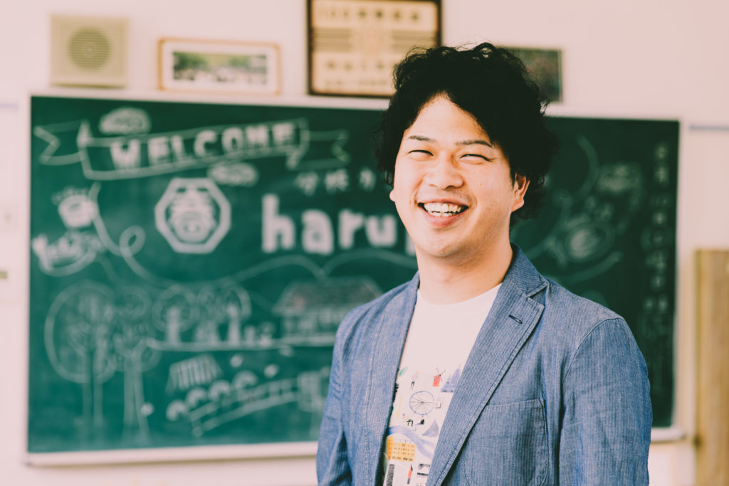 小さな役割から生きがい創出。若者から高齢者まで、誰もが活躍できる社会に