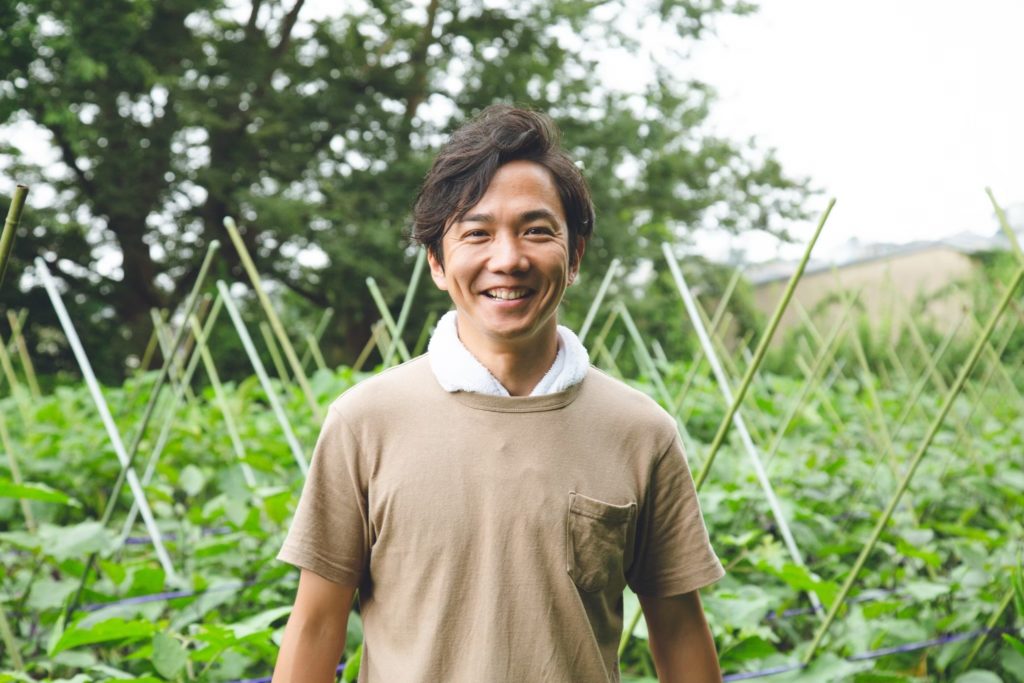 地域の農業に新しい関わり方を。鎌倉で始まった「援農」コミュニティとは