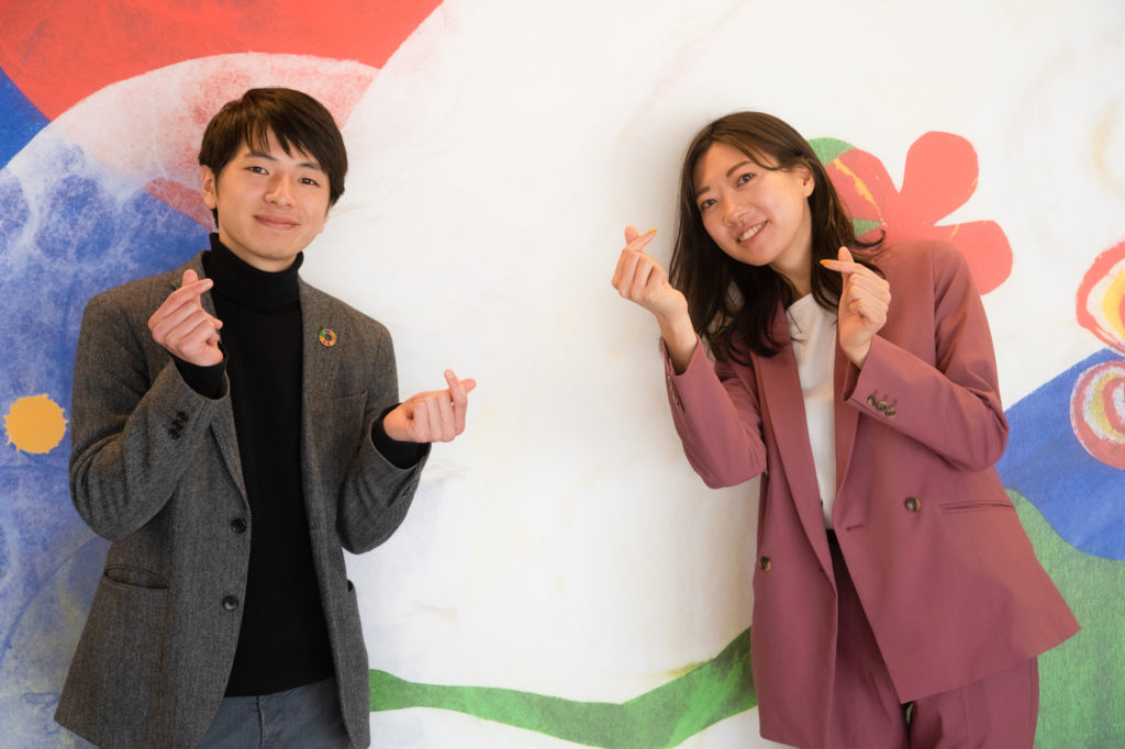 【工藤柊×中村多伽】talikiファンド設立。資金調達で事業と社会課題解決を加速させる（前編）