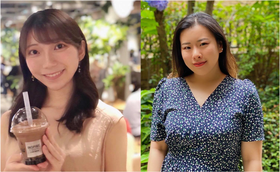 【青木愛×田口愛】若手起業家2人が事業における「インクルージョン」を考え直す。
