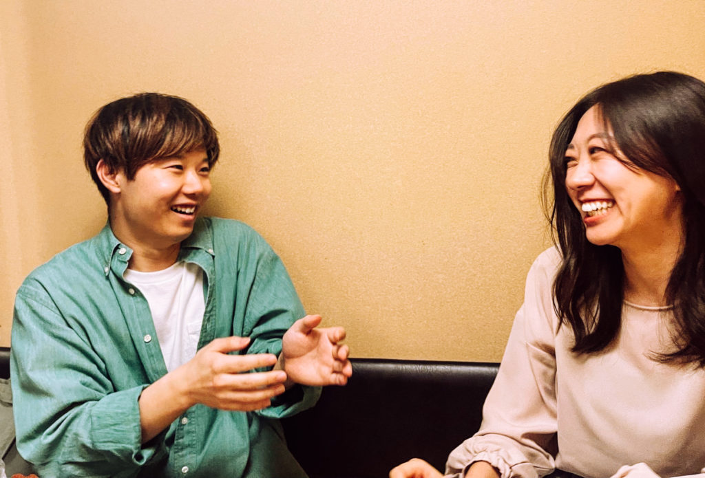【山田瑠人×中村多伽】hal株式会社設立。コーチングなどの対話を用いて、誰もが真の安心から生きられる世界を