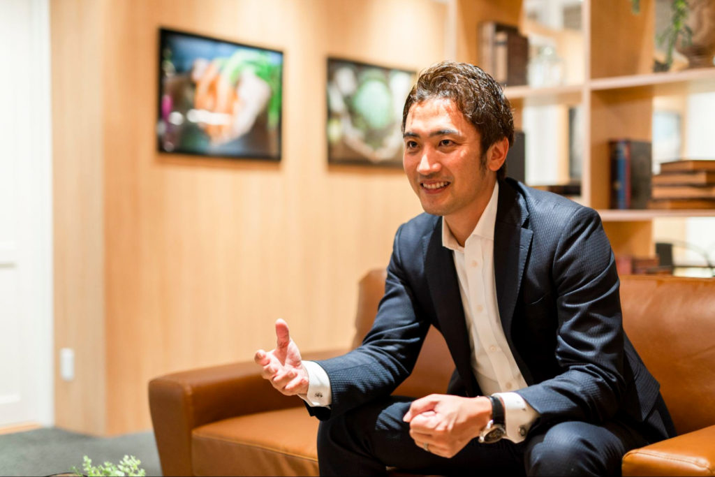 農業をもっと誇れる産業へ。toBからtoCへ販路を拡大し、農業の新しい流通を作る